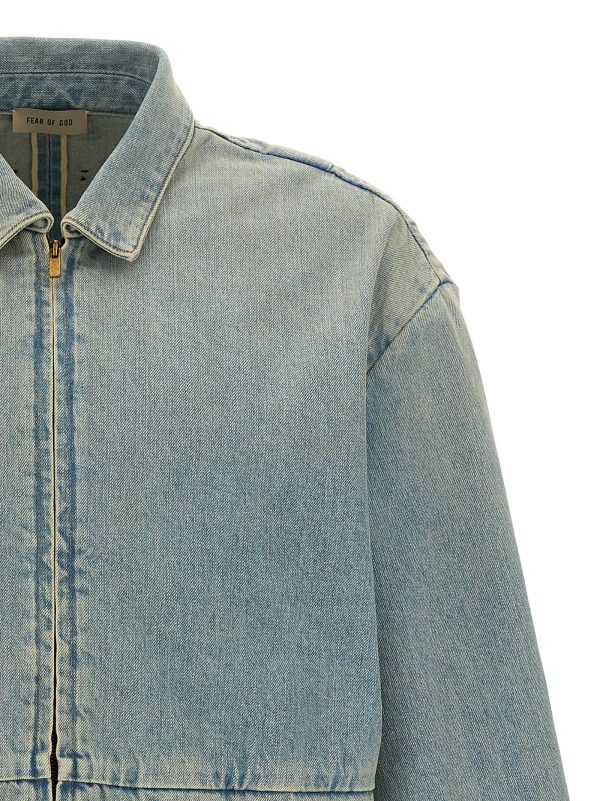 '8th Denim' jacket - immagine 3