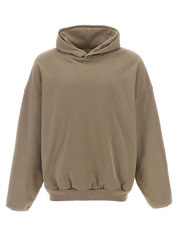 'Bound' hoodie