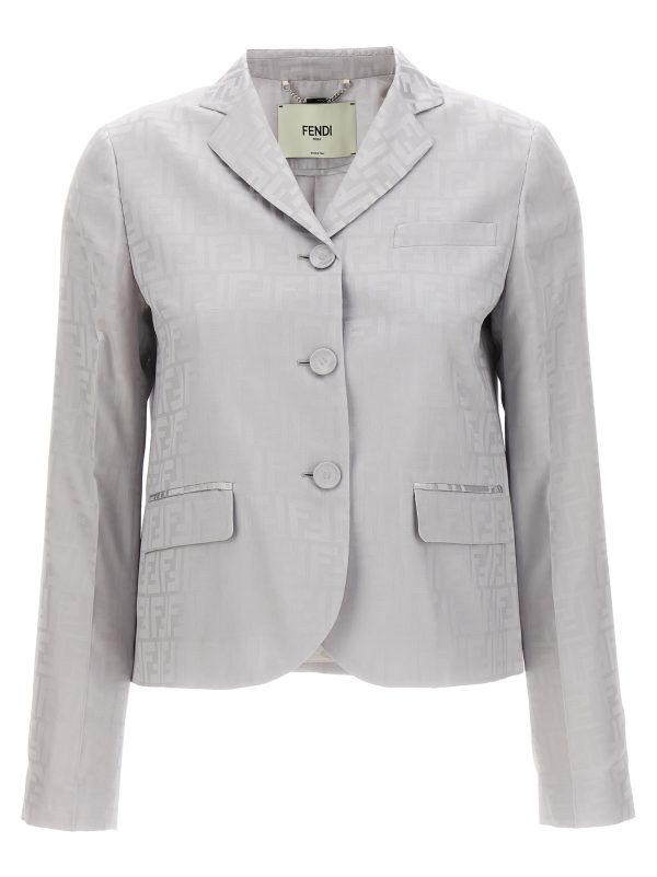 Duchesse blazer