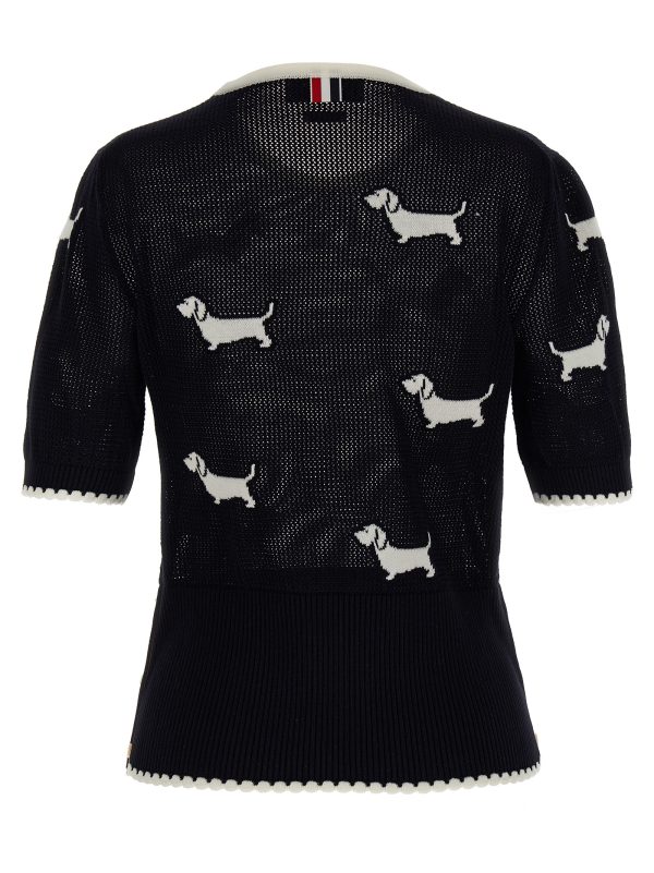 'Hector Icon' sweater - immagine 2