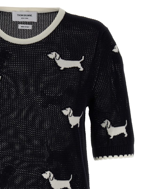 'Hector Icon' sweater - immagine 3