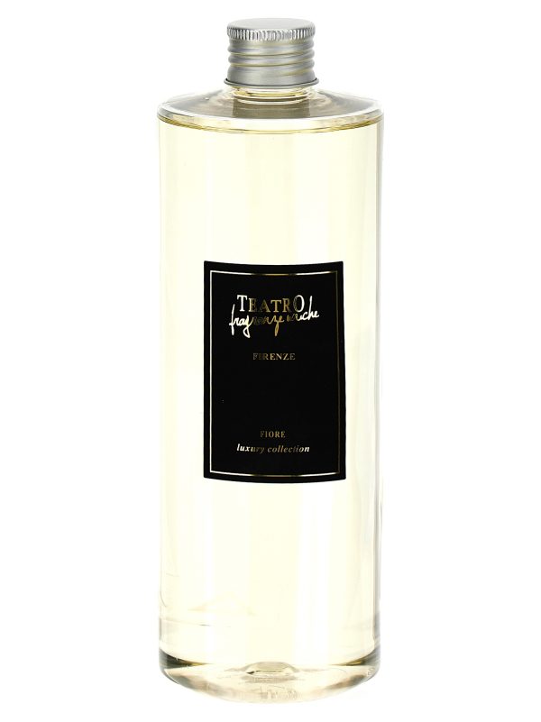 Refill 'Fiore' fragrance for rooms 500 ml