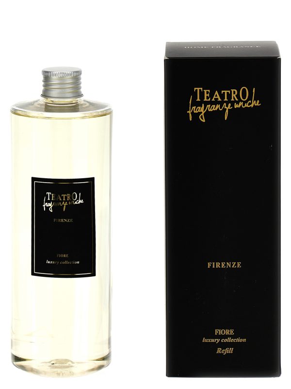 Refill 'Fiore' fragrance for rooms 500 ml - immagine 2