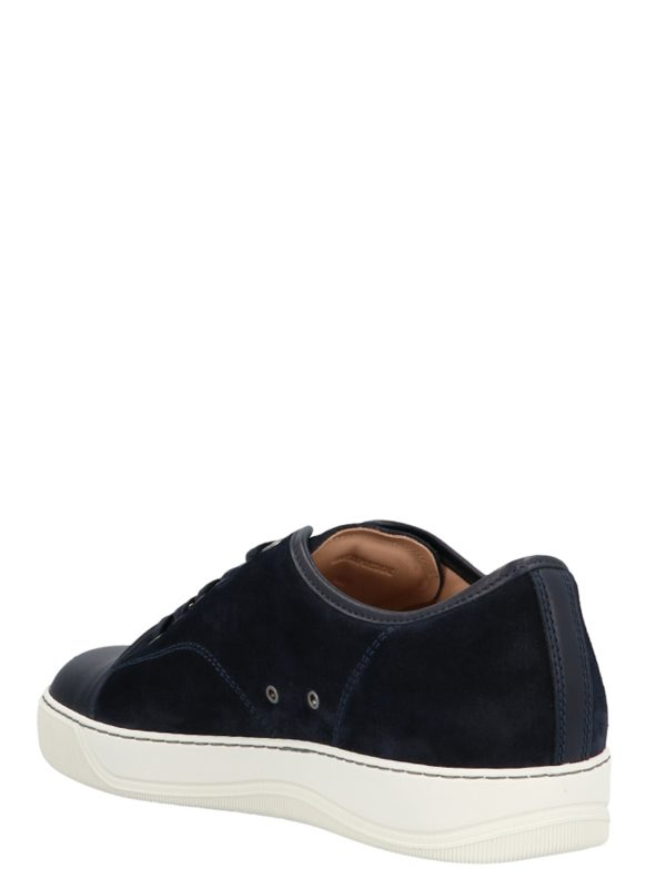 Suede sneakers - immagine 2