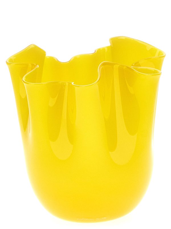 'Fazzoletto' vase