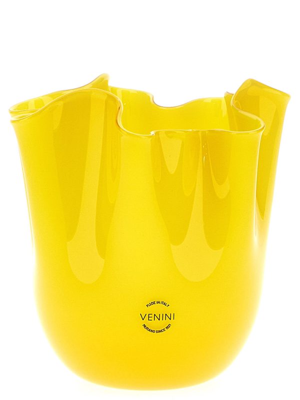 'Fazzoletto' vase - immagine 2