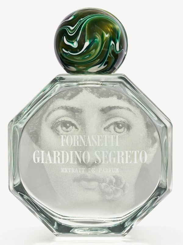 'Giardino Segreto' Extrait de Parfum 100 ml