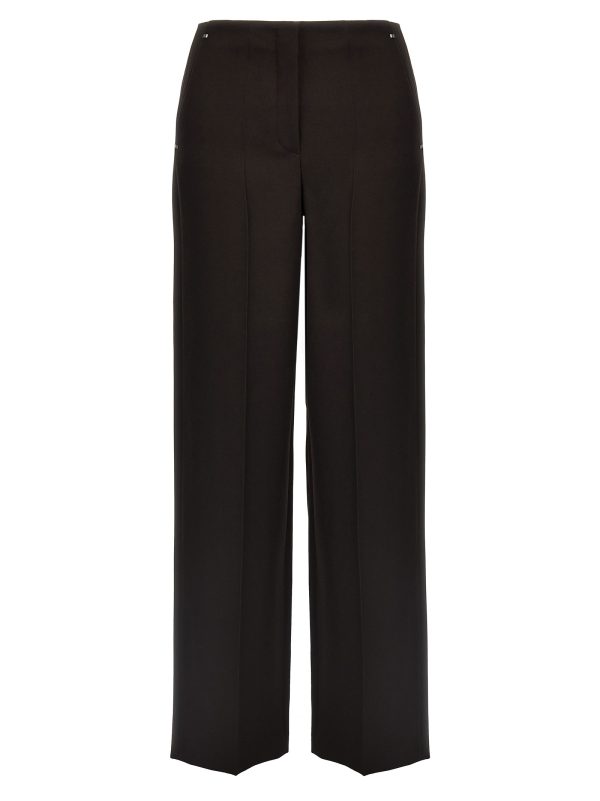 Grain de poudre pants