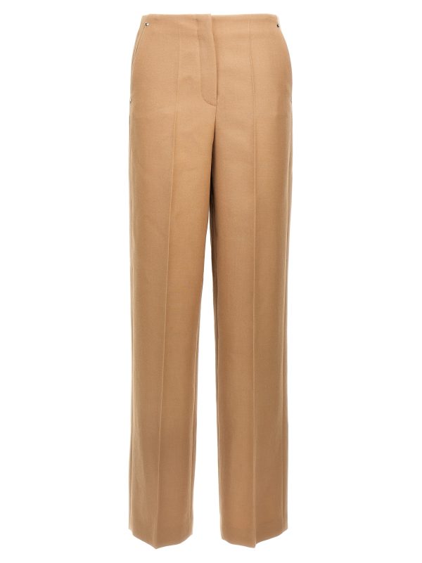 Grain de poudre pants