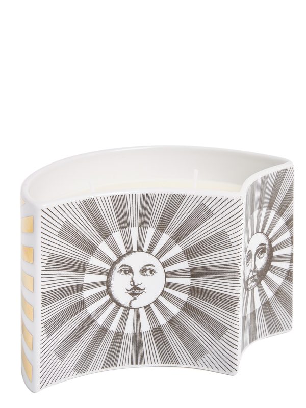 'Nel Mentre - Soli' candle 530 gr - immagine 3