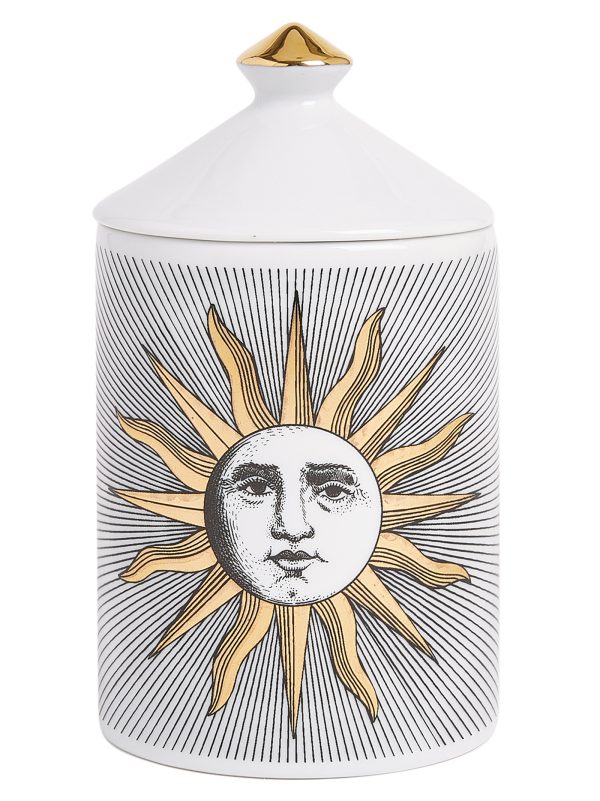 'Se Poi - Soli' candle 310 gr