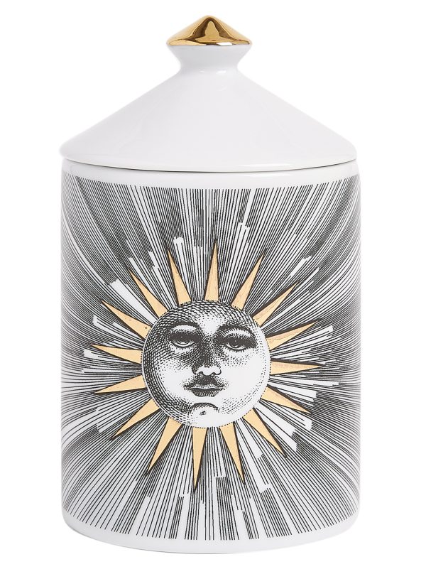 'Se Poi - Soli' candle 310 gr - immagine 3