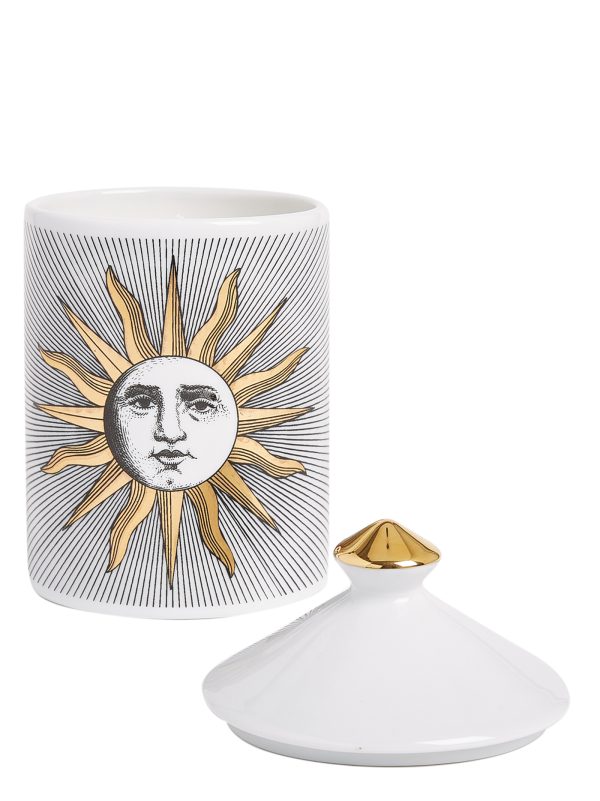 'Se Poi - Soli' candle 310 gr - immagine 4