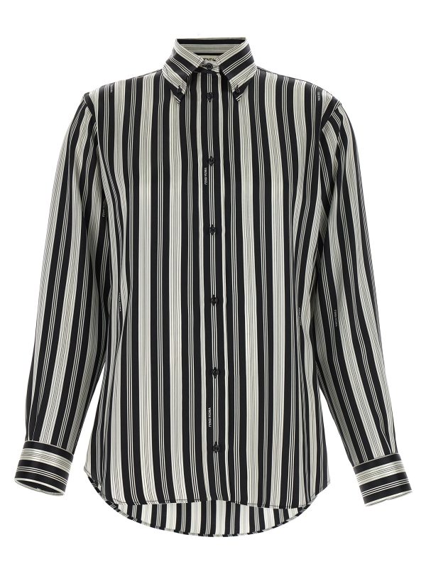 Striped shirt