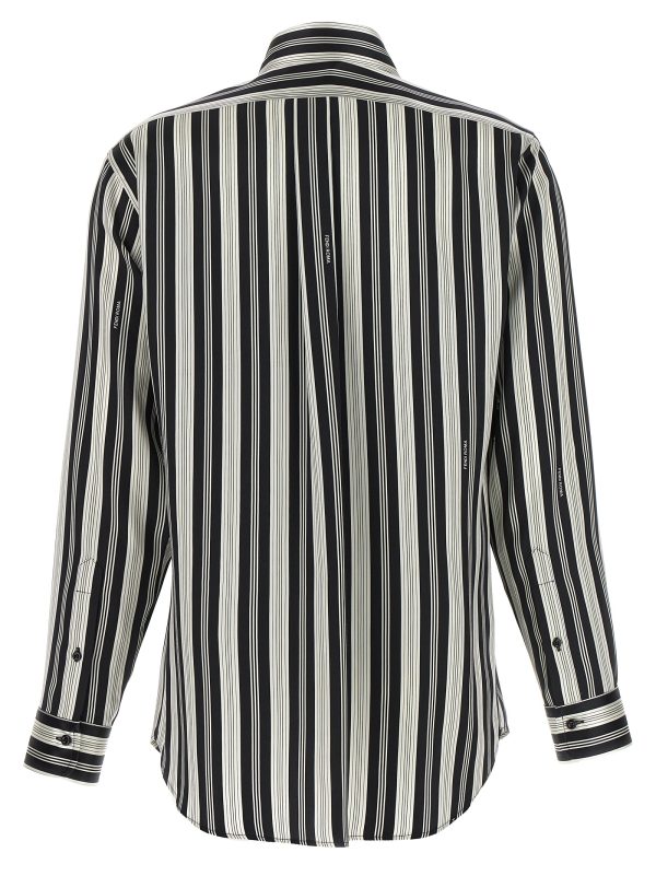 Striped shirt - immagine 2