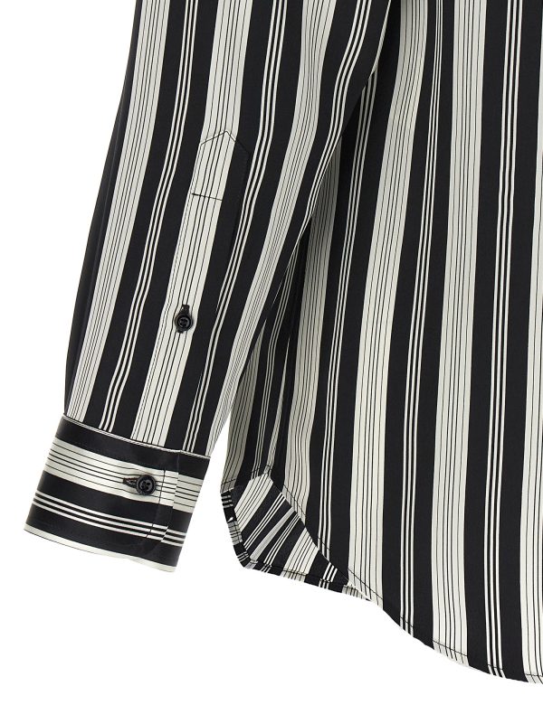 Striped shirt - immagine 4