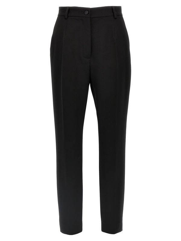 Tuxedo pants