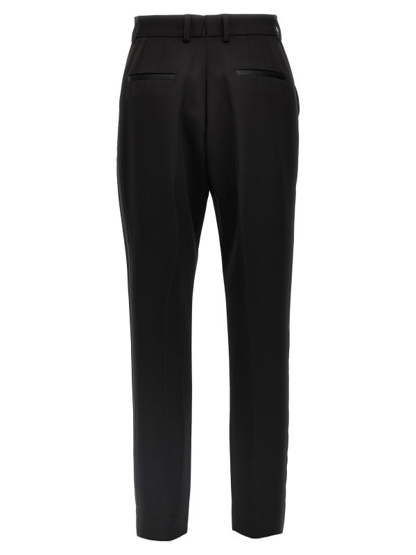 Tuxedo pants - immagine 2