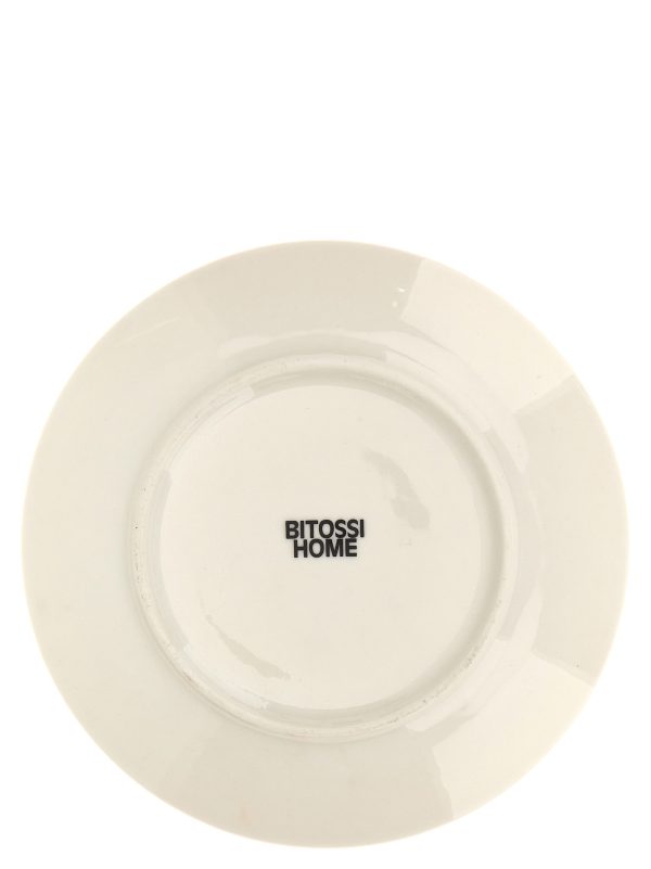 'Thank You' plate ⌀ 17 cm - immagine 2