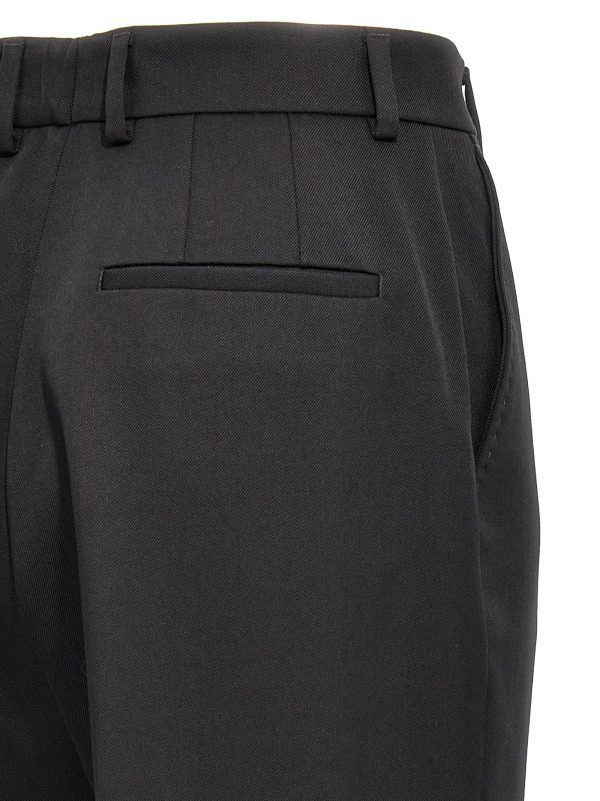 Tailored trousers - immagine 4