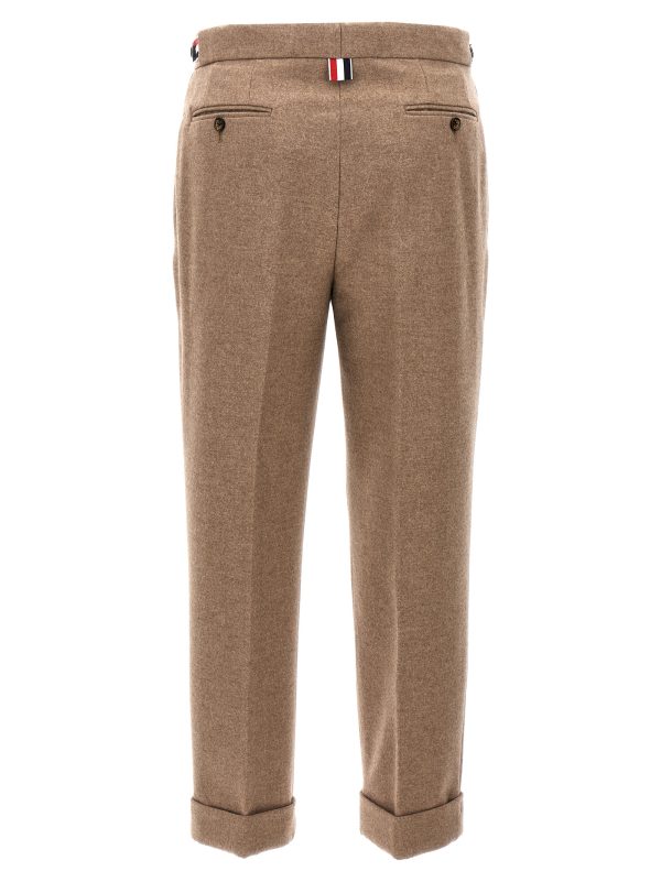 Wool pants - immagine 2