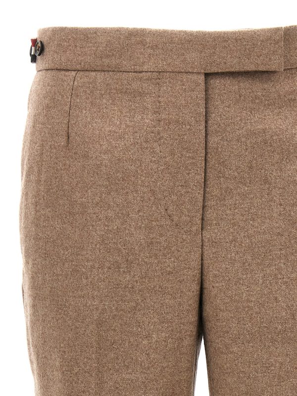 Wool pants - immagine 3