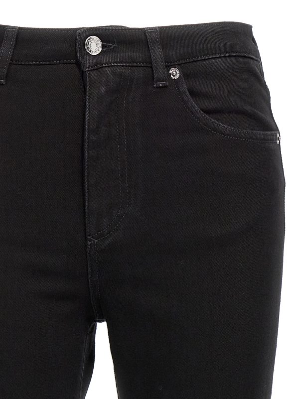 5-pocket jeans - immagine 3