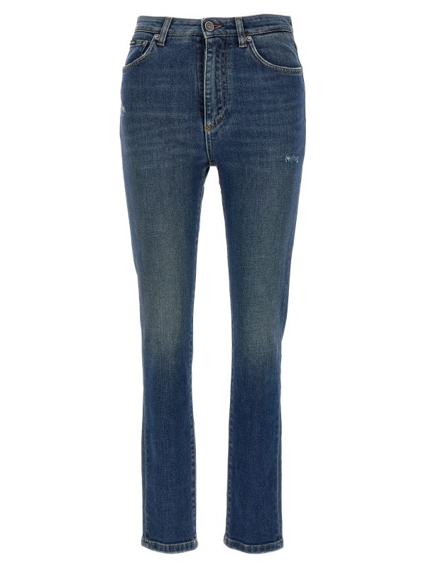 5-pocket jeans