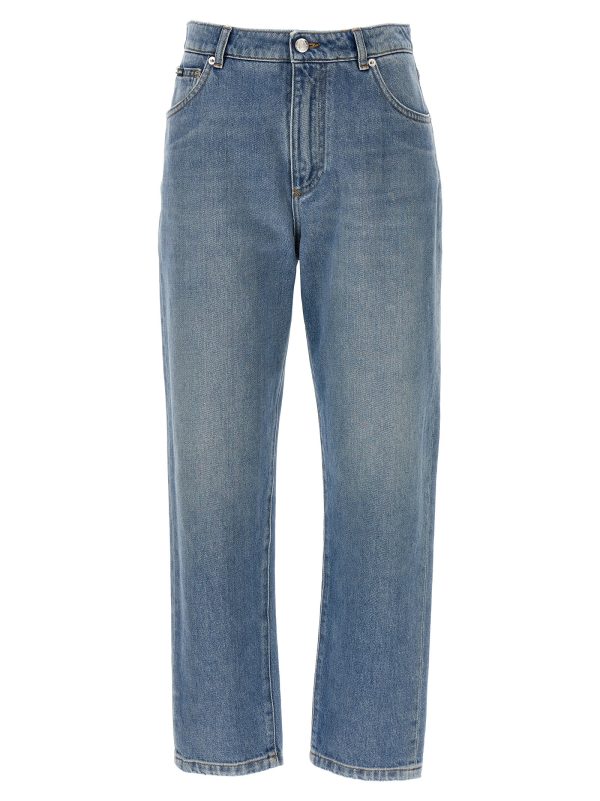 5-pocket jeans