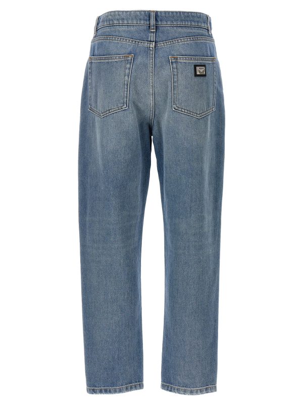 5-pocket jeans - immagine 2