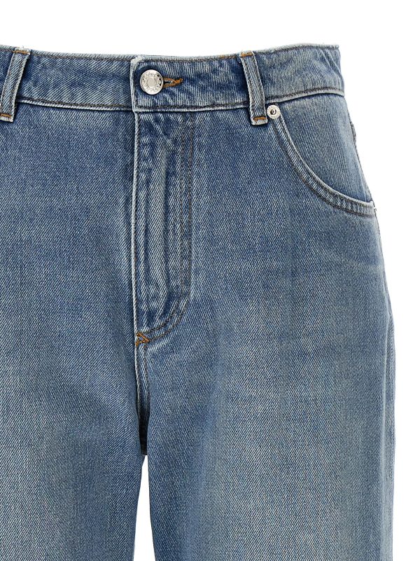 5-pocket jeans - immagine 3