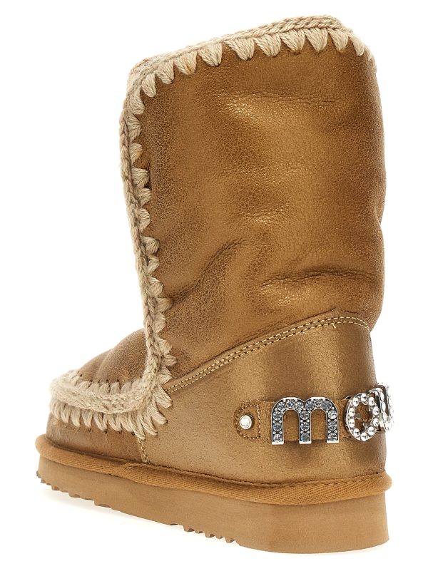 'Eskimo 24' ankle boots - immagine 3