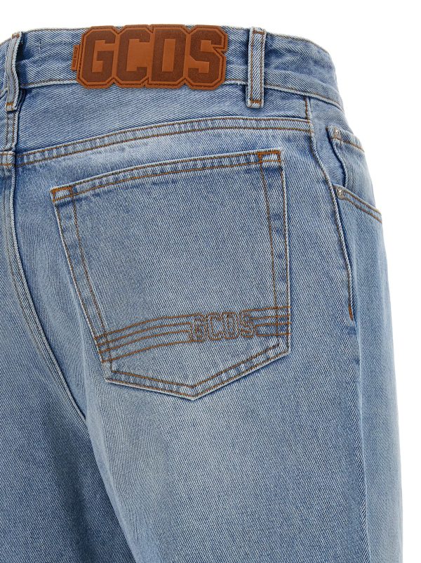 Logo jeans - immagine 5