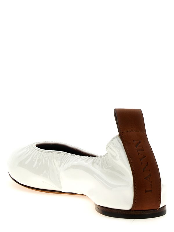 Nappa ballet flats - immagine 3