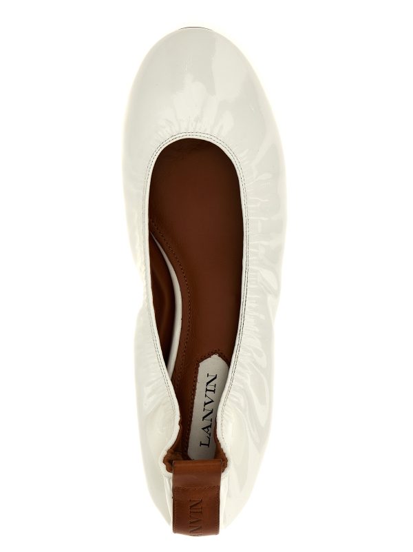 Nappa ballet flats - immagine 4