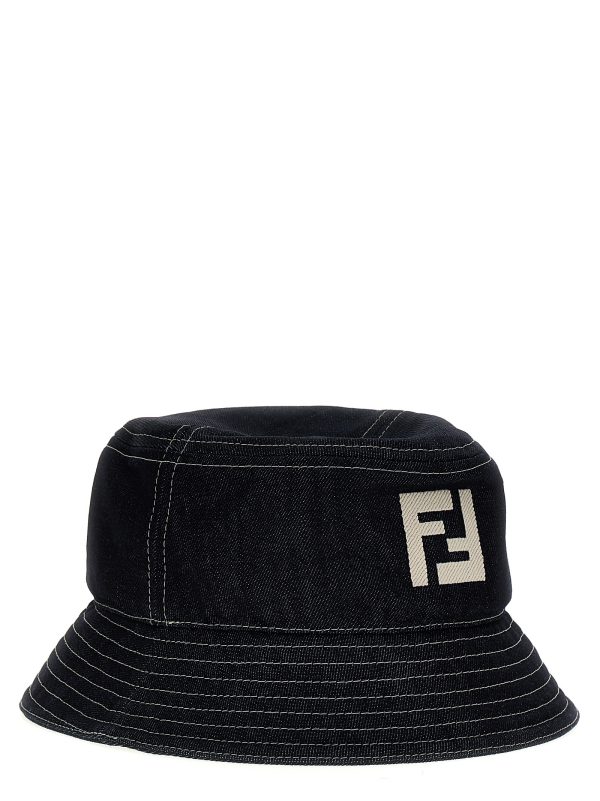 Bucket logo hat - immagine 2