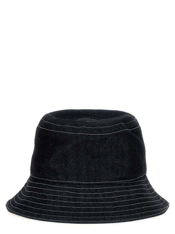 Bucket logo hat - immagine 3