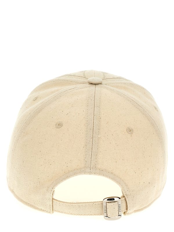 'Fendi Roma' baseball cap - immagine 3