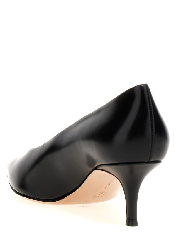 'Robbie' pumps - immagine 3