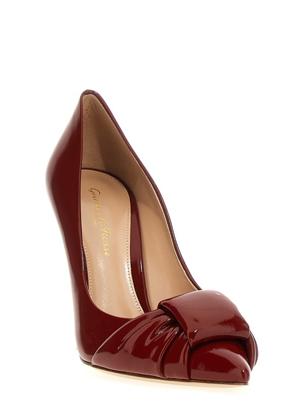 'Nuit' pumps - immagine 2