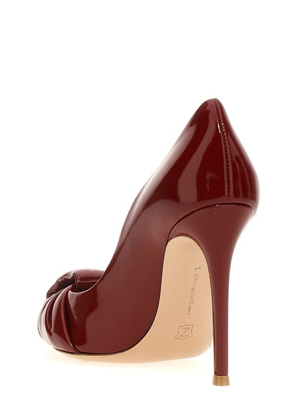 'Nuit' pumps - immagine 3