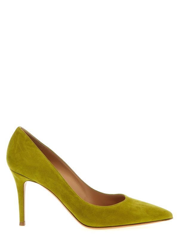 'Gianvito' pumps