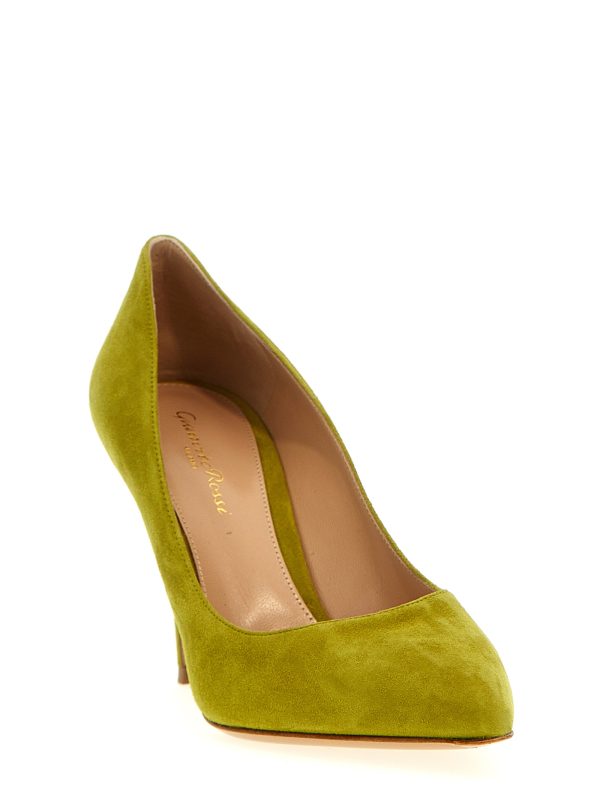 'Gianvito' pumps - immagine 2