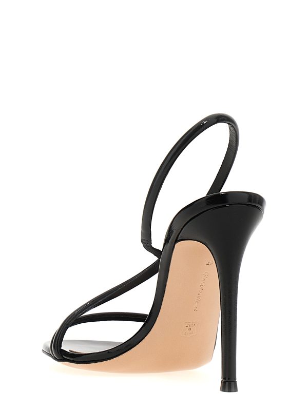 'Nuit' sandals - immagine 3