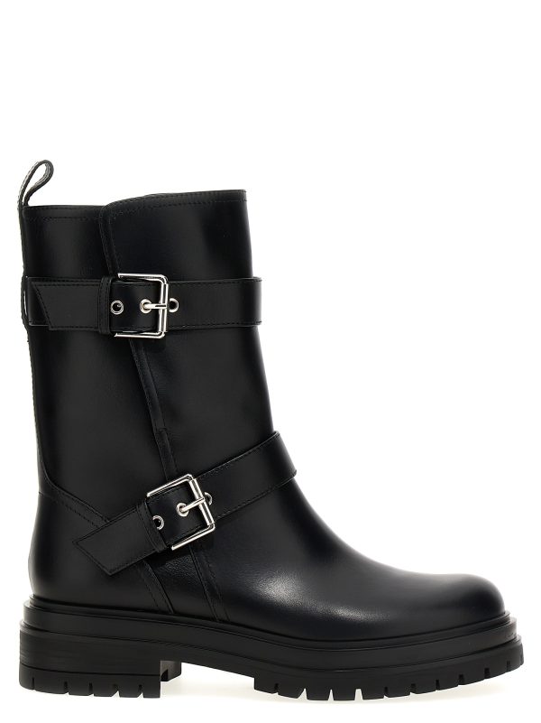 'Thiago' ankle boots