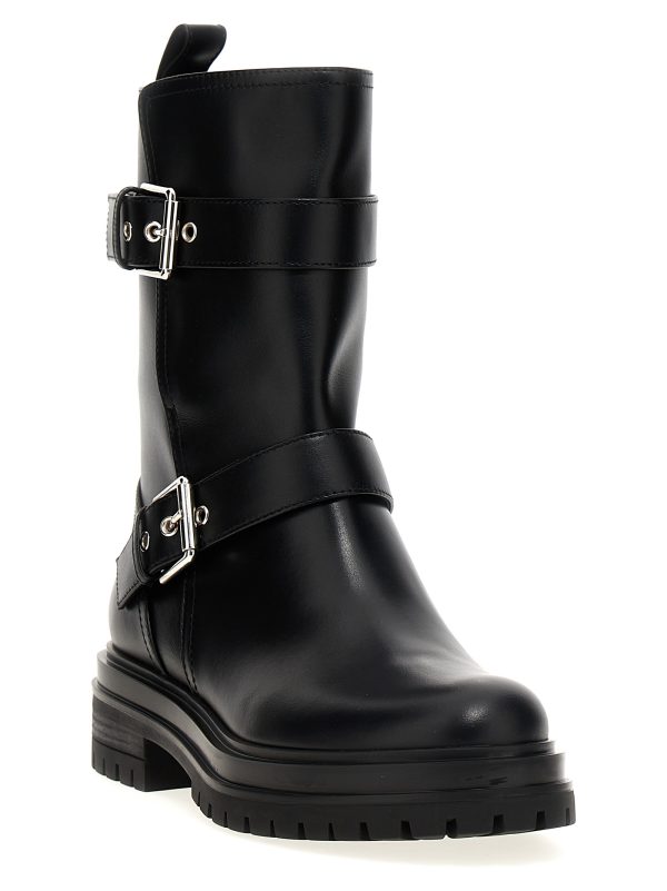 'Thiago' ankle boots - immagine 2