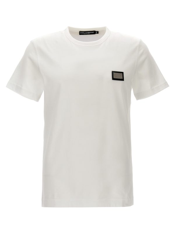 T-shirt 'DG Essential'