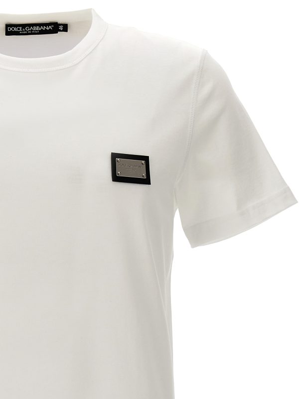 T-shirt 'DG Essential' - immagine 3