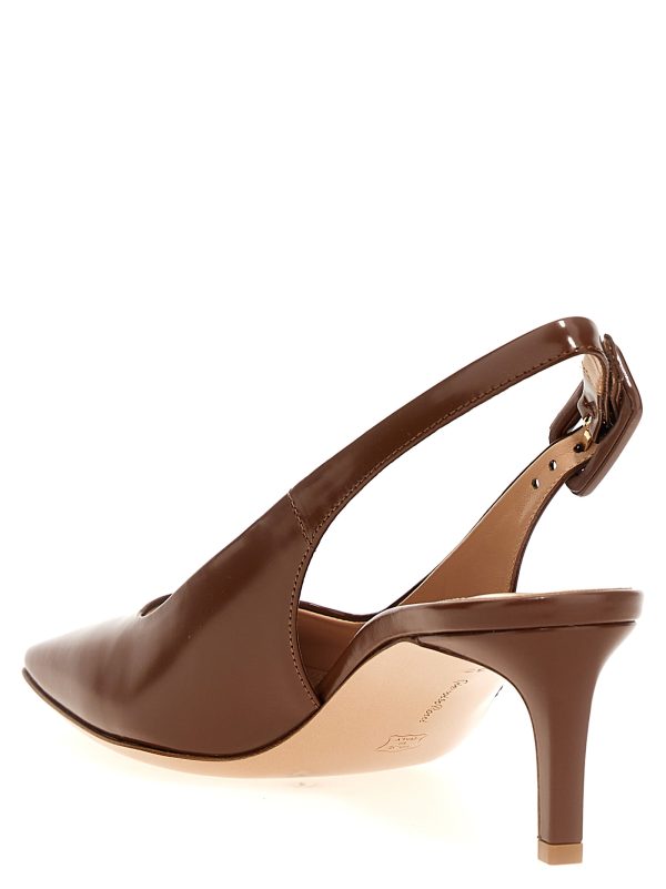 'Ric' slingbacks - immagine 3