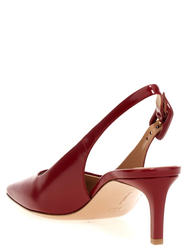 'Ric' slingbacks - immagine 3